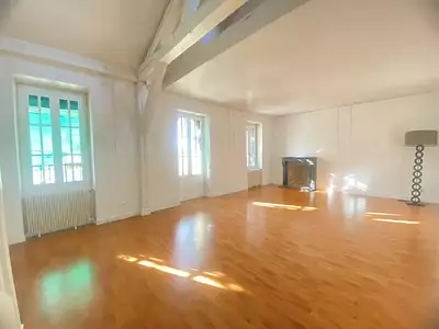 Appartement, 122 m²