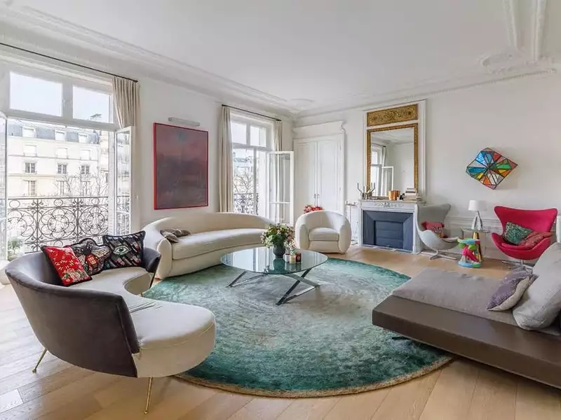 Appartement, 307 m²