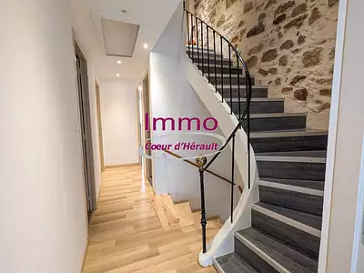 Maison, 126 m²