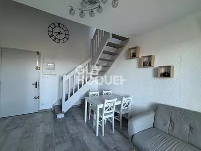 Appartement, 39,72 m²