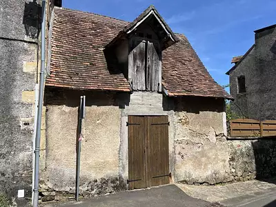 Maison, 90 m²