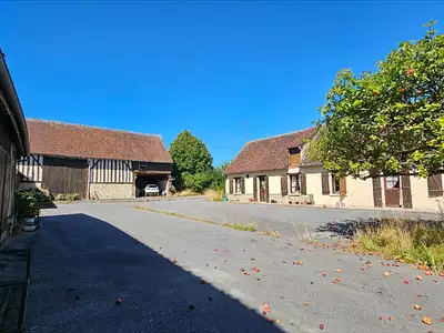 Maison, 145 m²