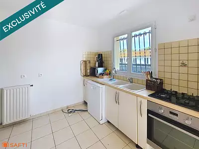 Maison, 70 m²