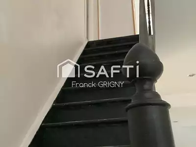 Maison, 113 m²