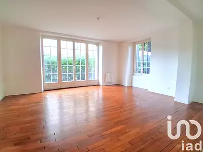 Appartement, 84 m²