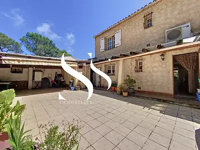 Maison, 113,15 m²