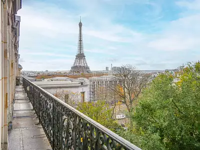 Appartement, 269,98 m²