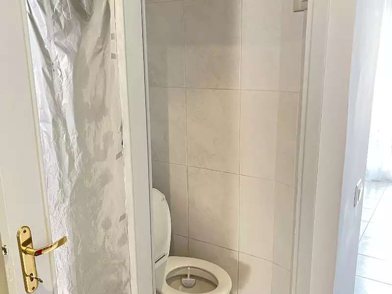 Appartement, 54 m²