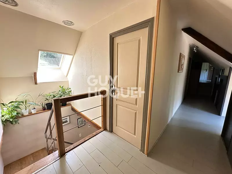 Maison, 127,5 m²