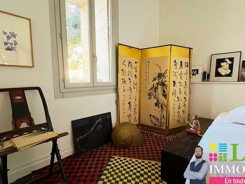Appartement, 115 m²