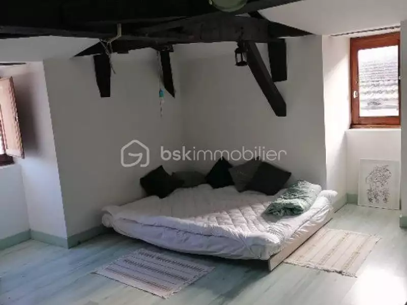 Maison, 144 m²