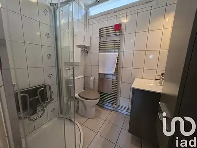Maison, 67 m²