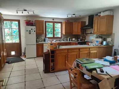 Maison, 165 m²