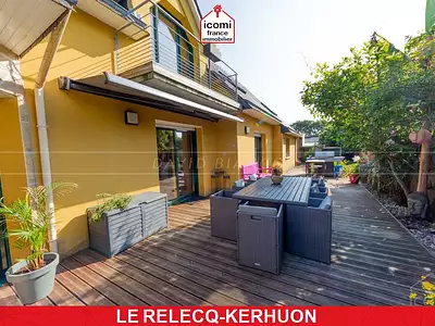 Maison, 220 m²