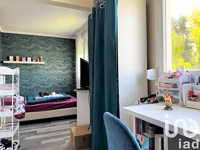 Appartement, 113 m²