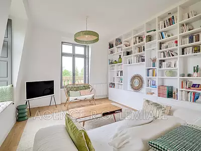 Appartement, 76 m²