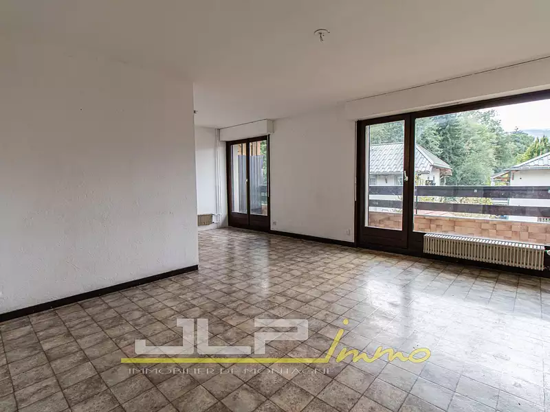 Appartement, 93,07 m²
