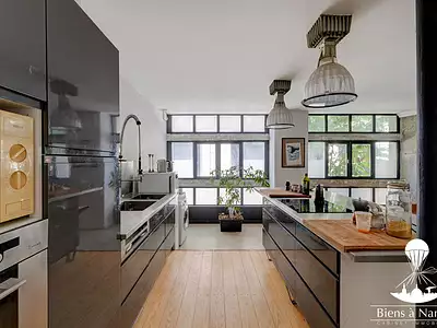 Appartement, 123,65 m²
