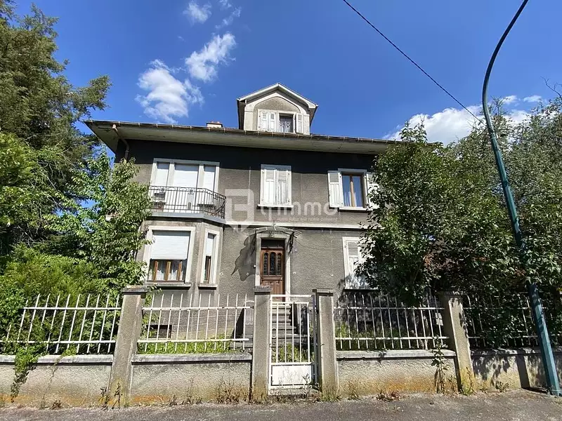 Maison, 181 m²