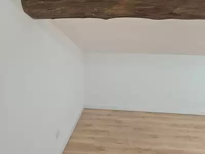 Appartement, 41,38 m²