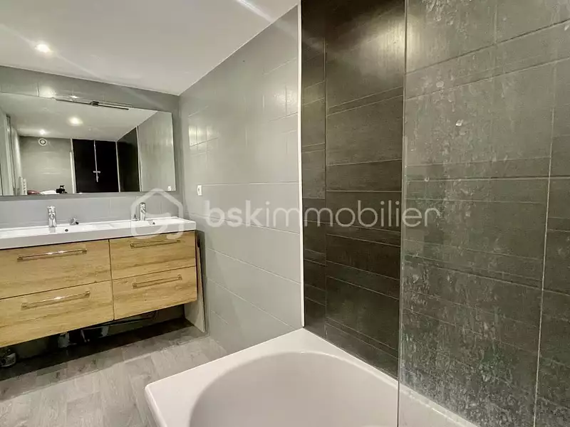 Maison, 56 m²
