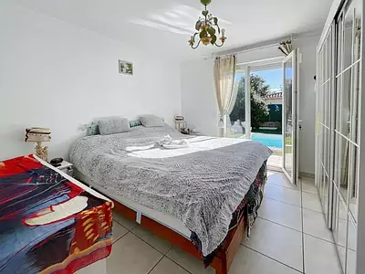 Maison, 123 m²