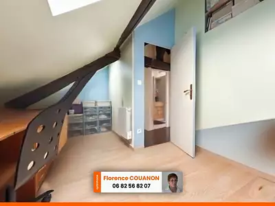 Appartement, 80 m²