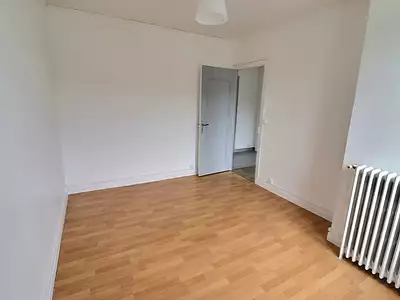 Appartement, 65,58 m²