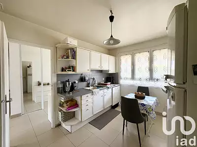 Maison, 108 m²