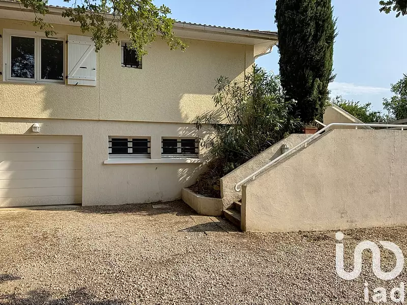 Maison, 106 m²