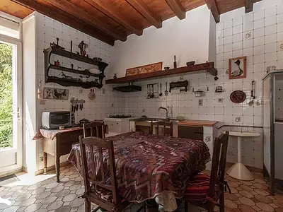 Maison, 254 m²