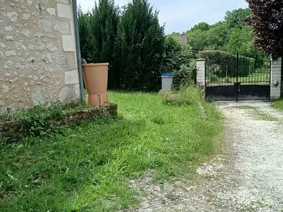 Maison, 120 m²