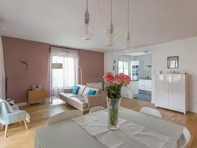 Appartement, 81 m²