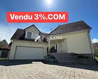 Maison, 166 m²