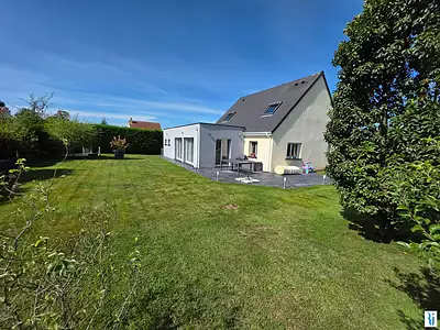 Maison, 150 m²