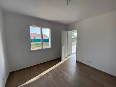 Maison, 110 m²