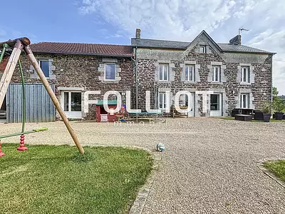 Maison, 155 m²