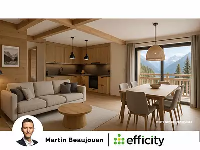 Appartement, 140 m²