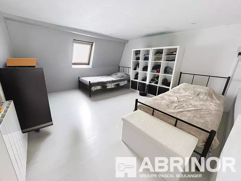 Maison, 93 m²