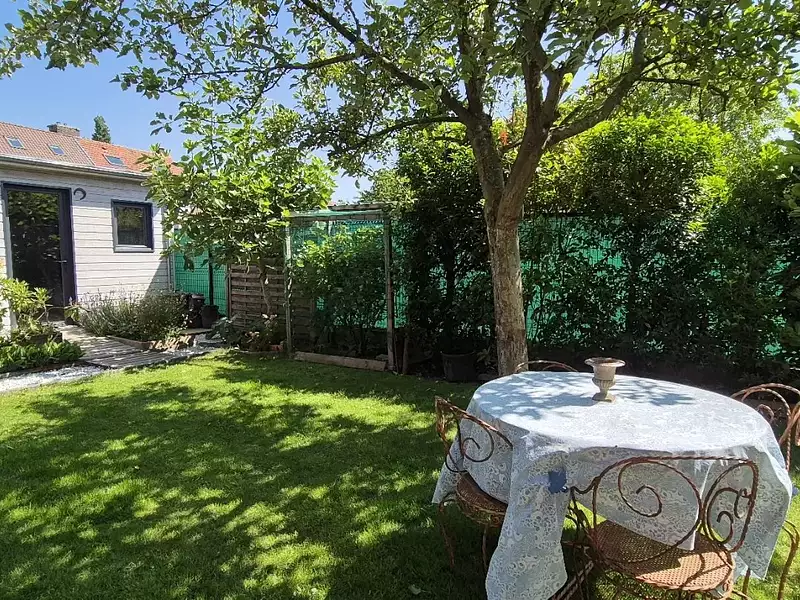Maison, 202,1 m²
