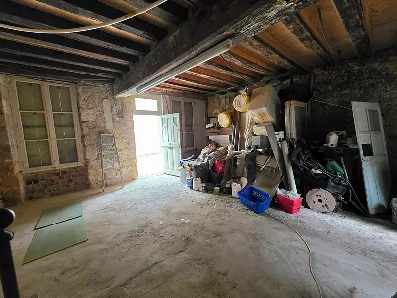 Maison, 95 m²