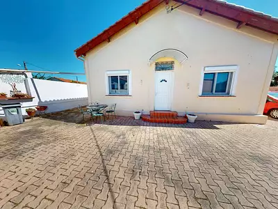 Maison, 83 m²
