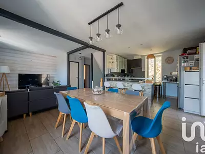 Maison, 103 m²