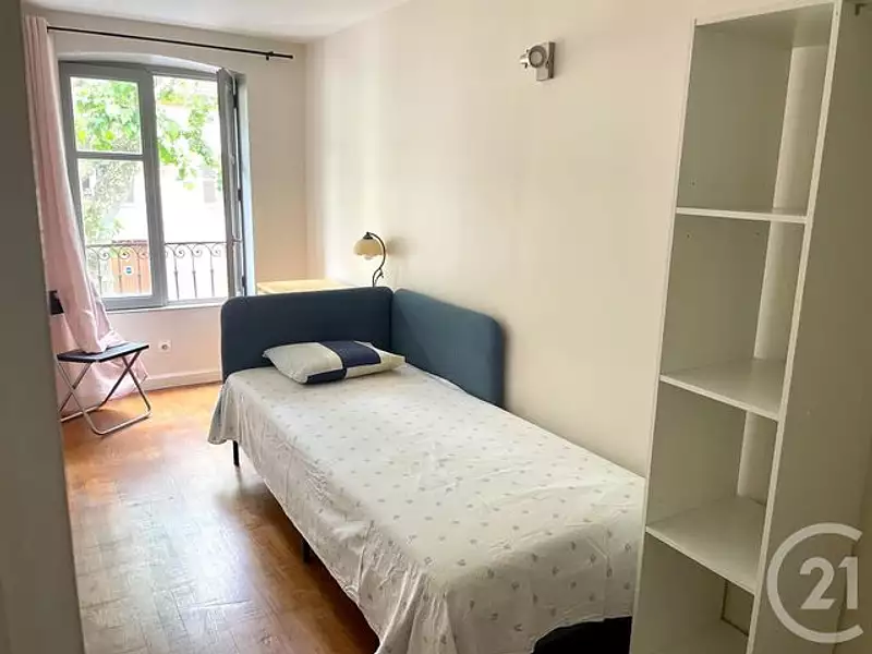 Appartement, 76,3 m²