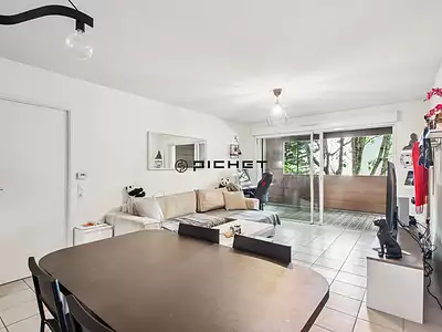 Appartement, 63 m²