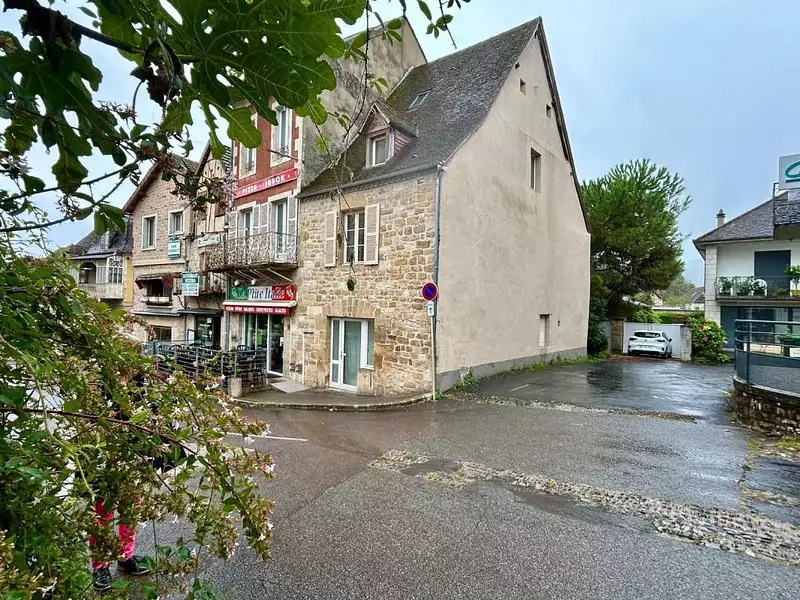 Maison, 120 m²