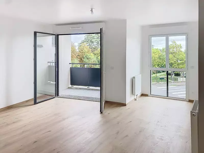Appartement, 60 m²