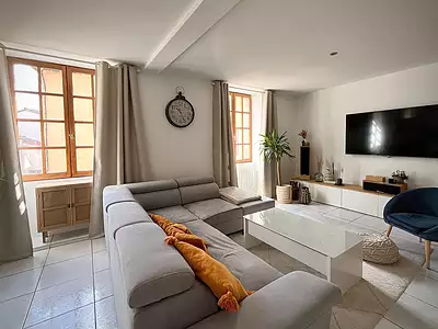 Appartement, 96,53 m²