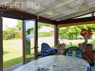 Maison, 99,92 m²