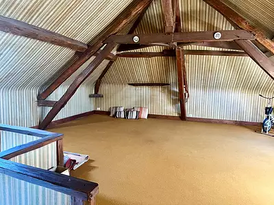 Maison, 200 m²